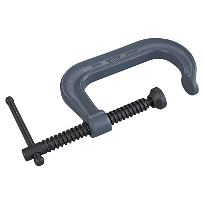404 C-CLAMP 0-4IN